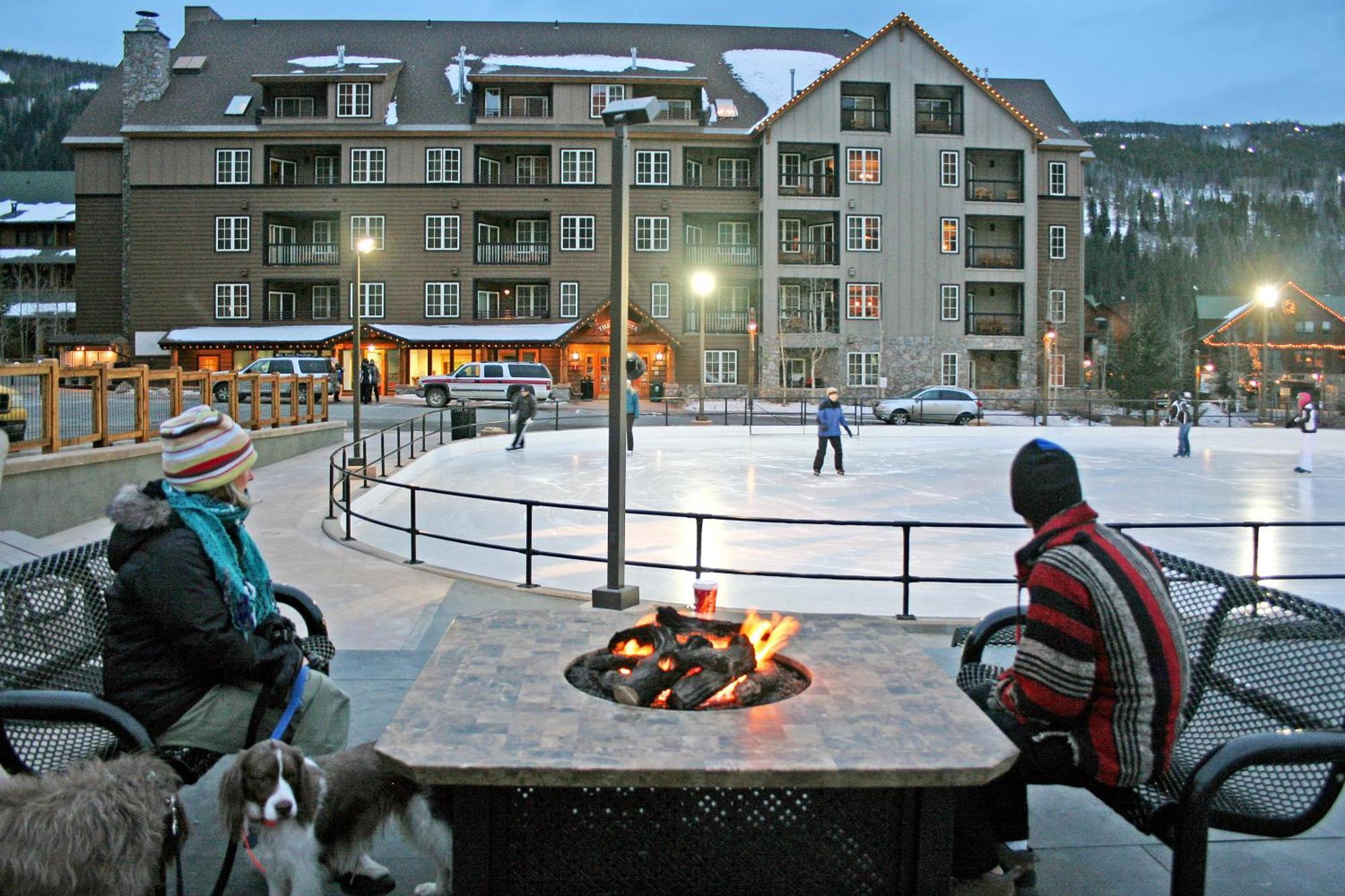 Black Bear 8035 Keystone Exteriör bild