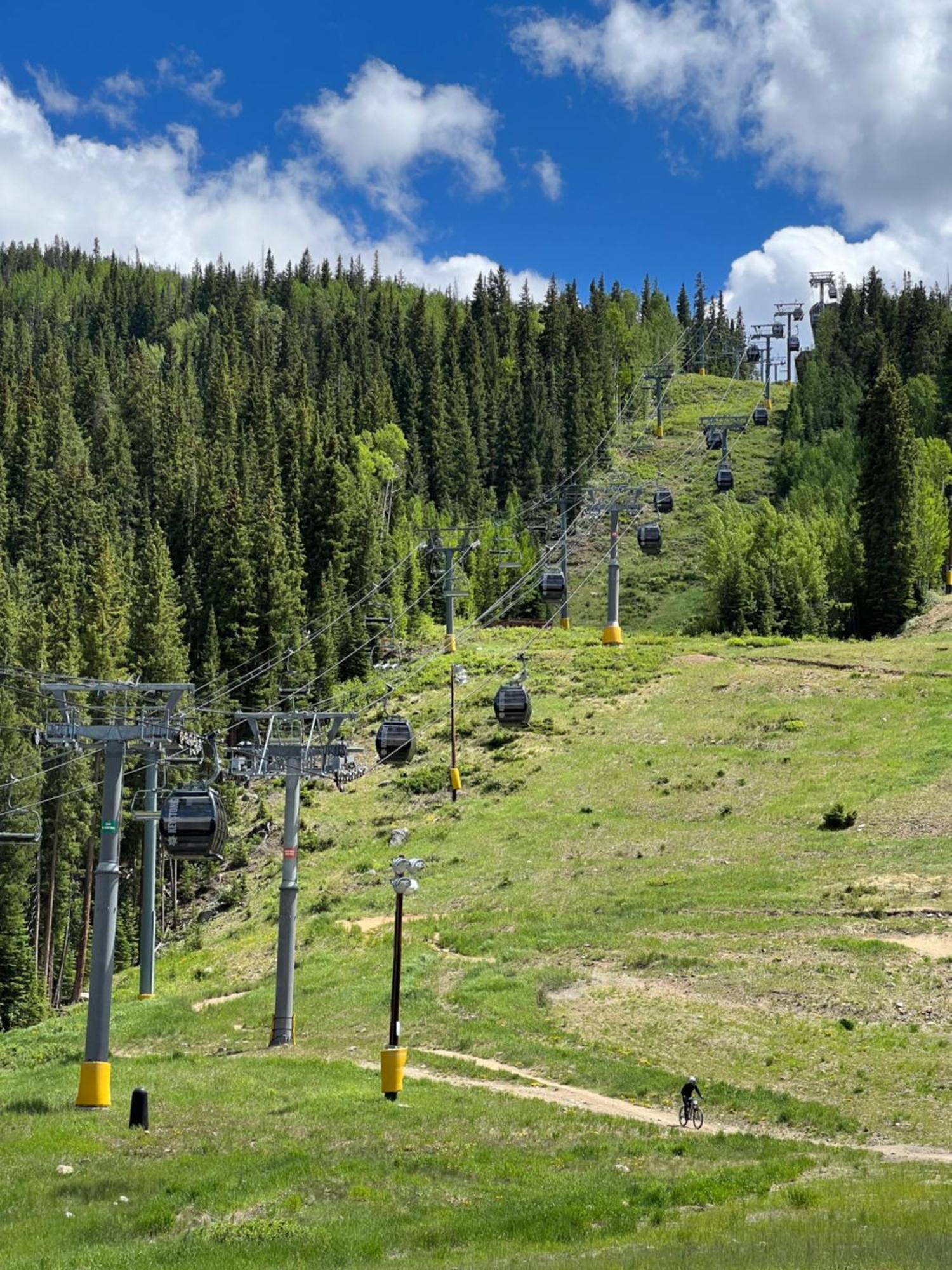 Black Bear 8035 Keystone Exteriör bild