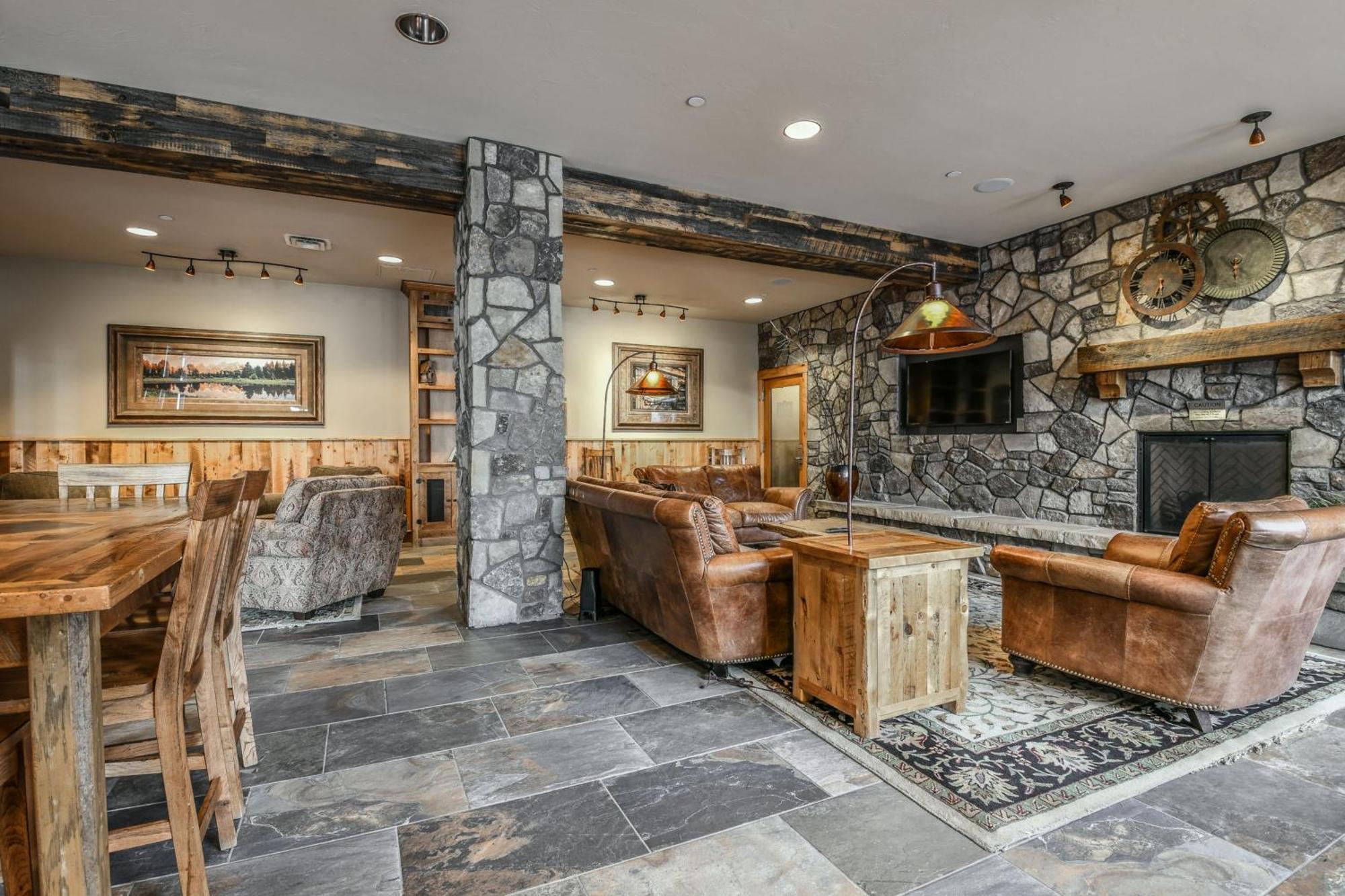Black Bear 8035 Keystone Exteriör bild